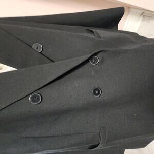 NWT Torrid Black Stretch Plus Blazer Jacket 5 plus